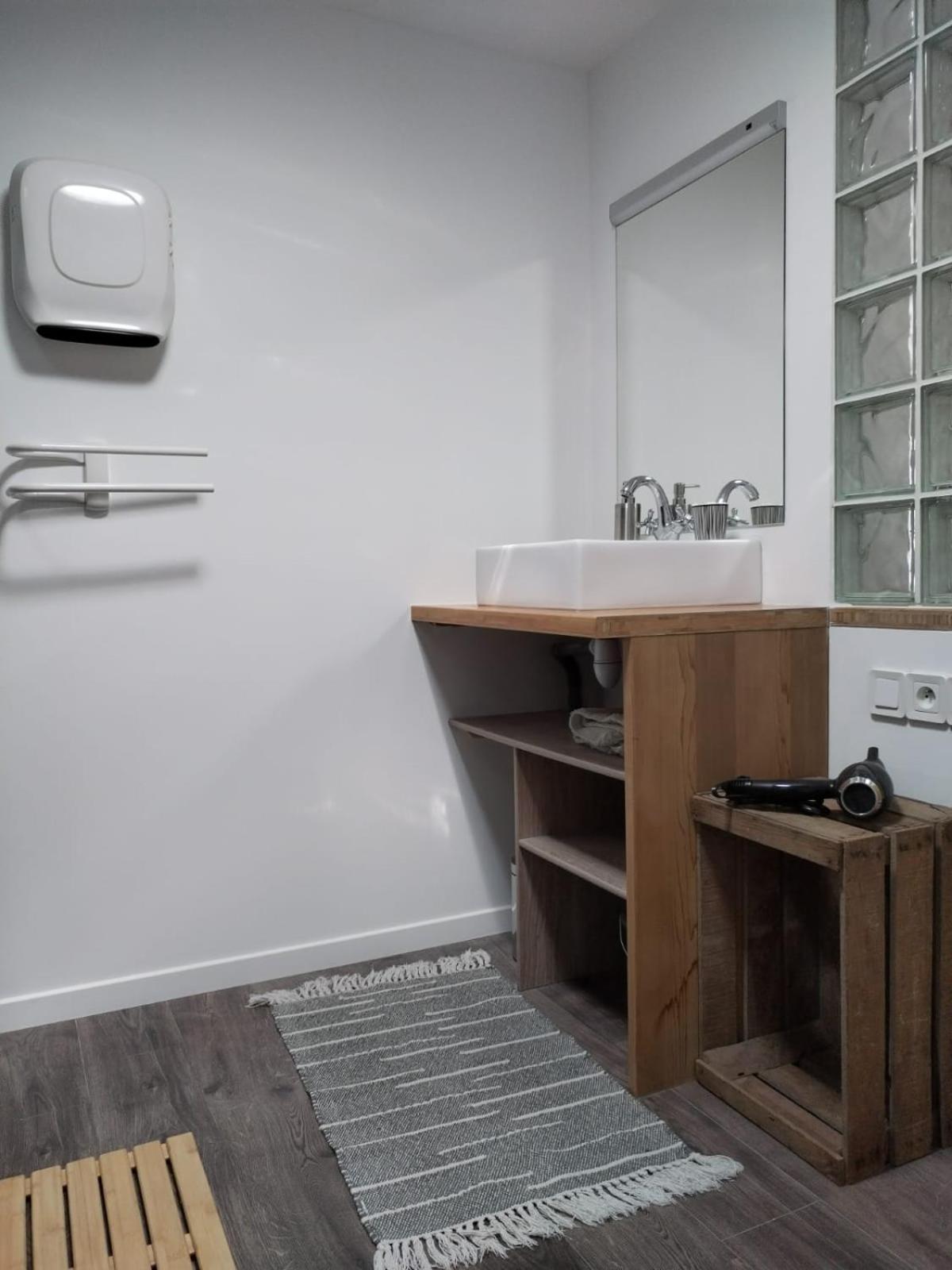 Studio Saint-Ouen-d'Aunis Dış mekan fotoğraf
